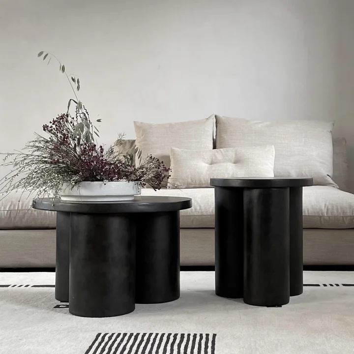Big Foot Side table from 101 Copenhagen