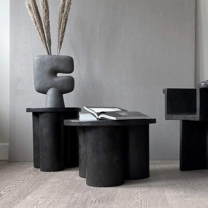 Big Foot Side table from 101 Copenhagen