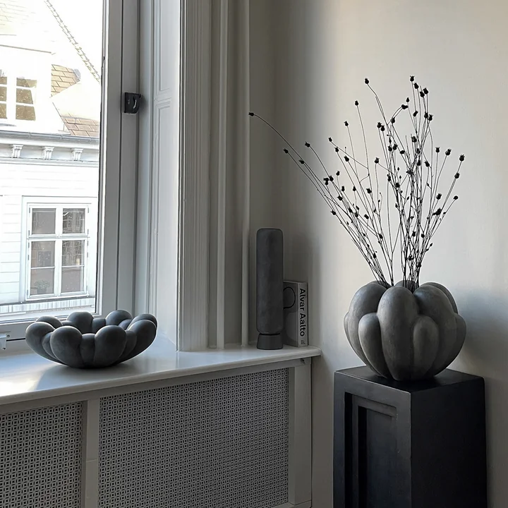 Bloom Bowl and vase from 101 Copenhagen