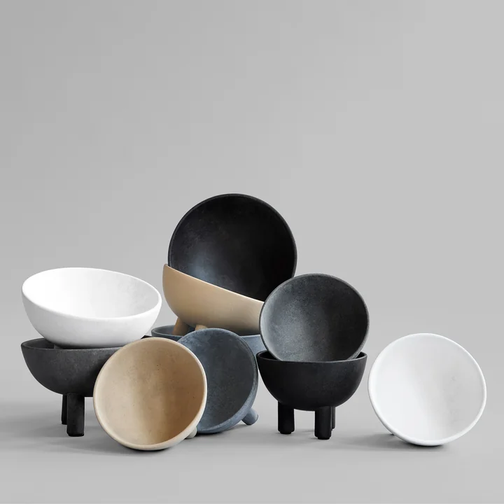 Duck Shells from 101 Copenhagen