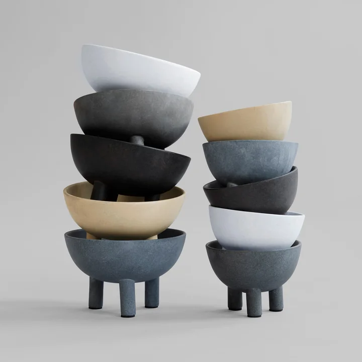Duck Shells from 101 Copenhagen