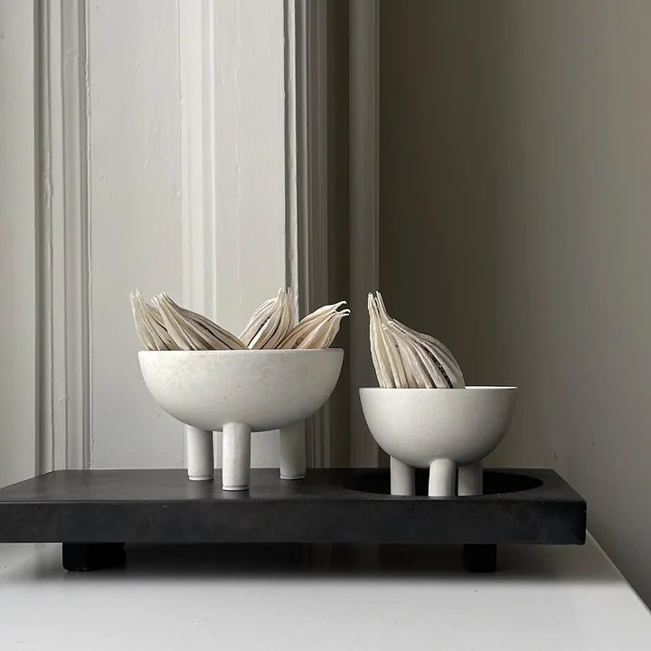 Duck Shells from 101 Copenhagen