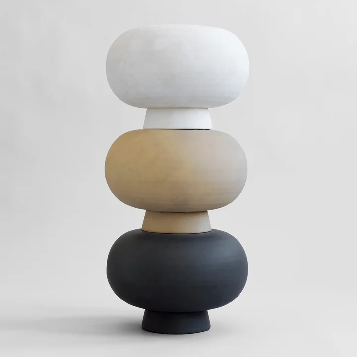 Kabin Vases from 101 Copenhagen