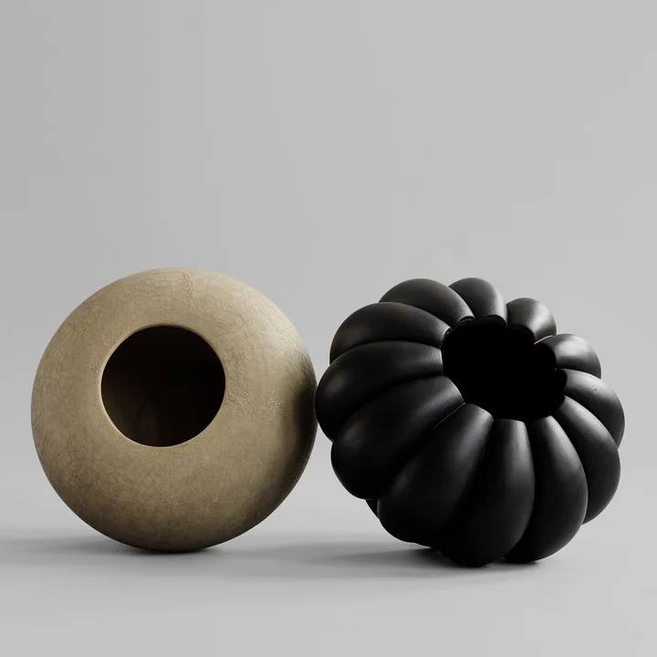 Kabin Vases from 101 Copenhagen