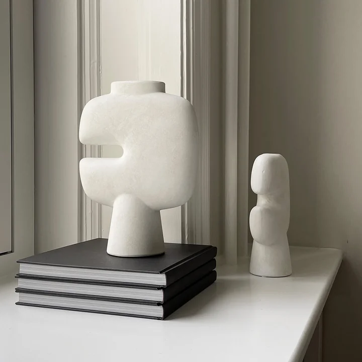 101 Copenhagen - Tribal Vase | Connox