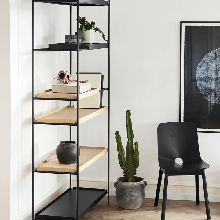 The Tray Shelf of the label Woud