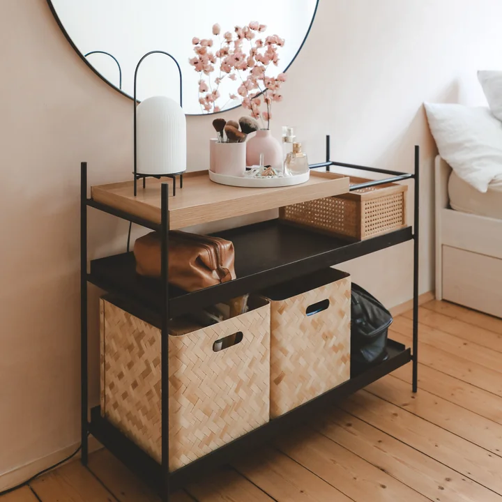 The Tray Shelf of the label Woud