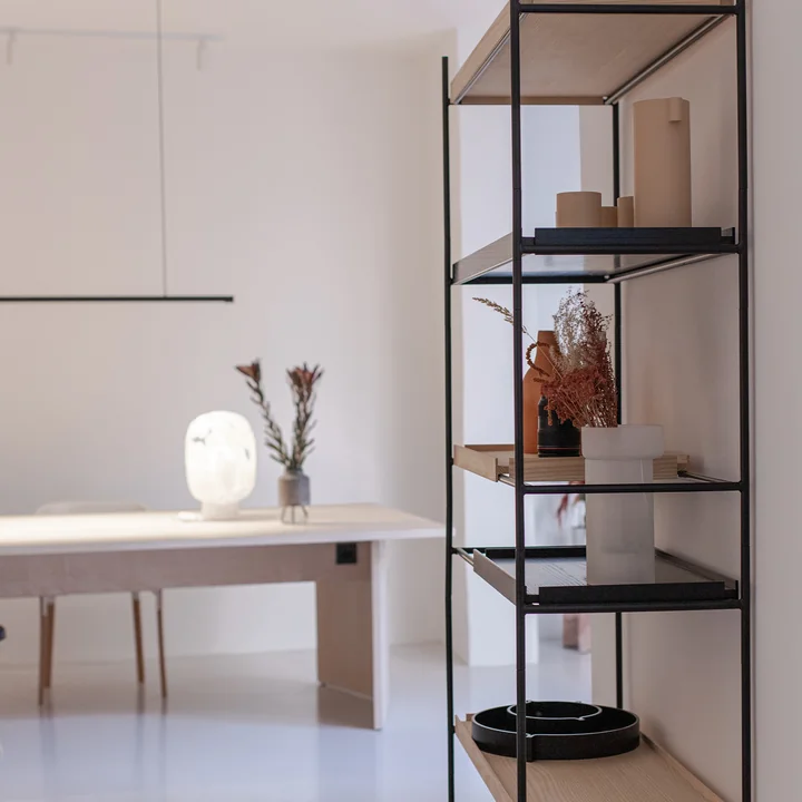 The Tray Shelf of the label Woud