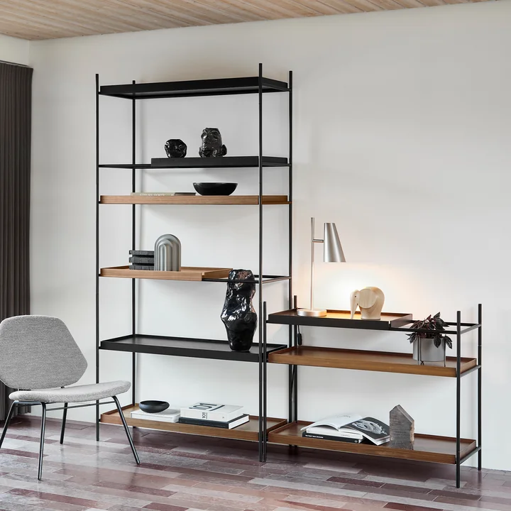 The Tray Shelf of the label Woud