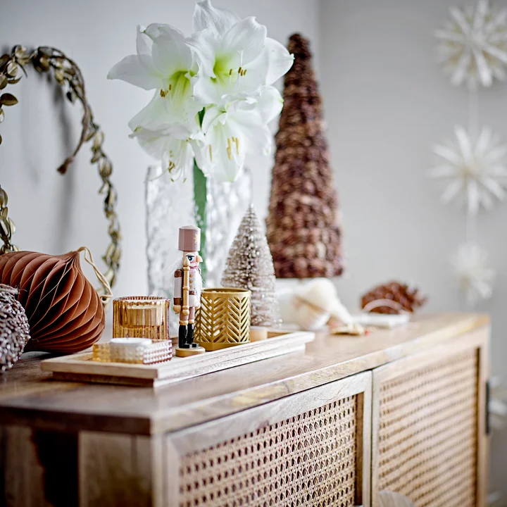 Sanga Tray from Bloomingville