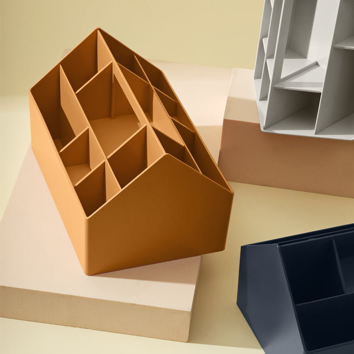 The Sketch Toolbox of Muuto