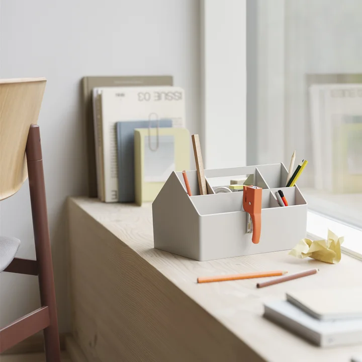 The Sketch Toolbox of Muuto