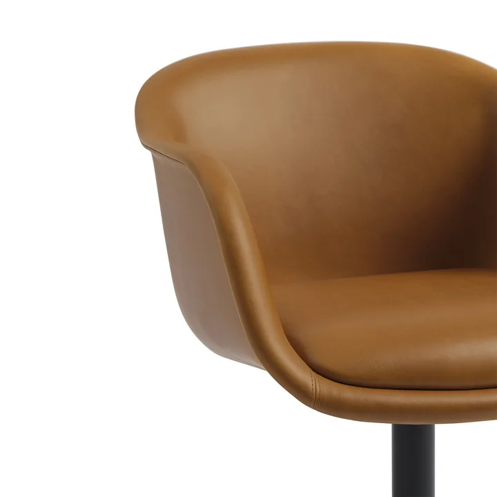 Fiber Conference Armchair from Muuto