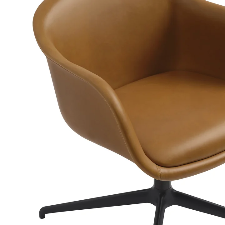 Fiber Conference Armchair from Muuto