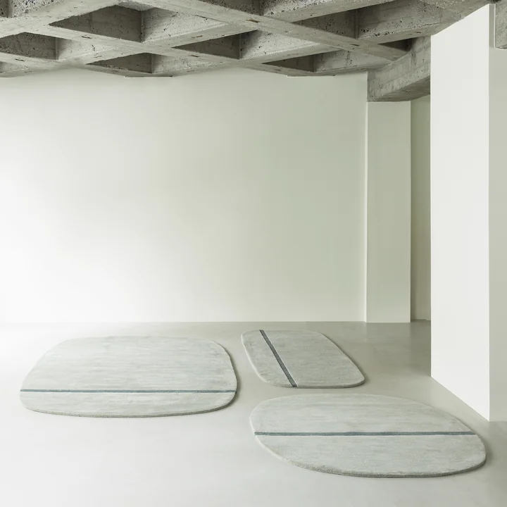 Oona Carpet from Normann Copenhagen