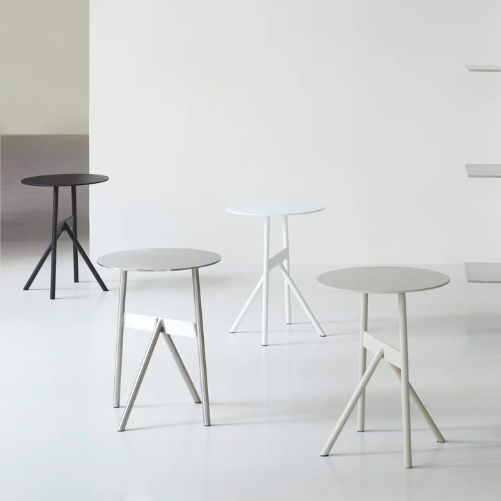 Stock Table from Normann Copenhagen