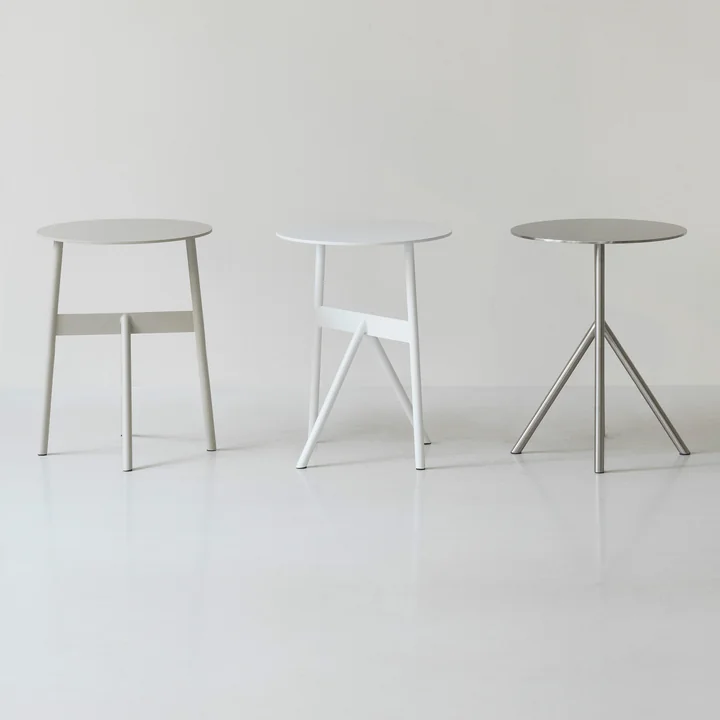 Stock Table from Normann Copenhagen