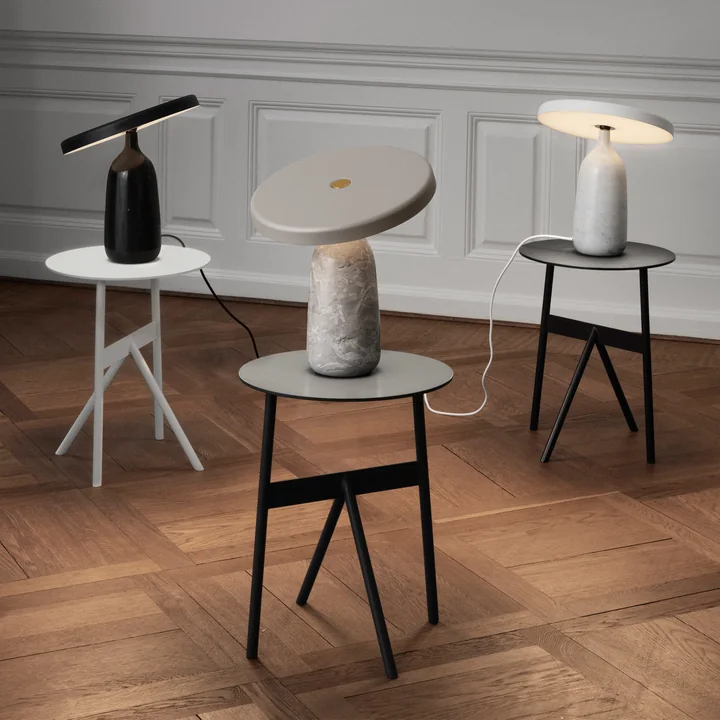 Stock Table from Normann Copenhagen