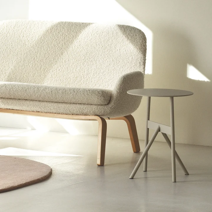 Stock Table from Normann Copenhagen