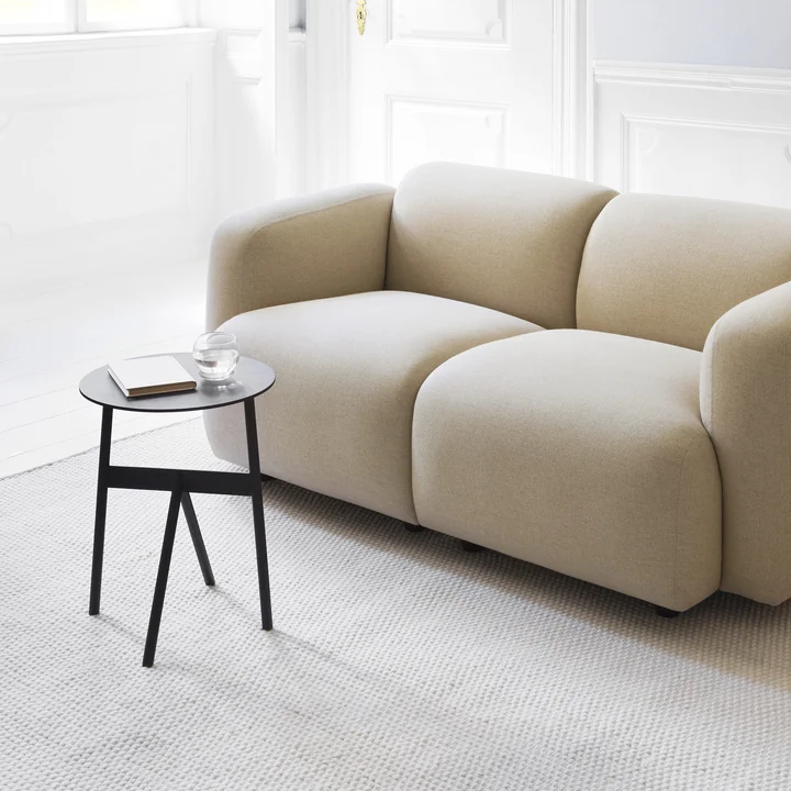 Stock Table from Normann Copenhagen