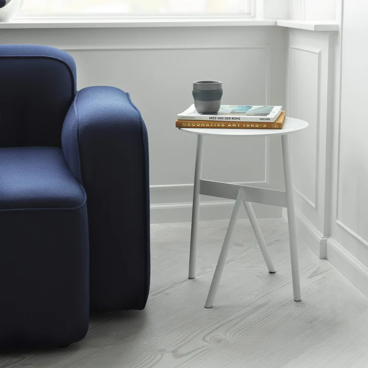 Stock Table from Normann Copenhagen