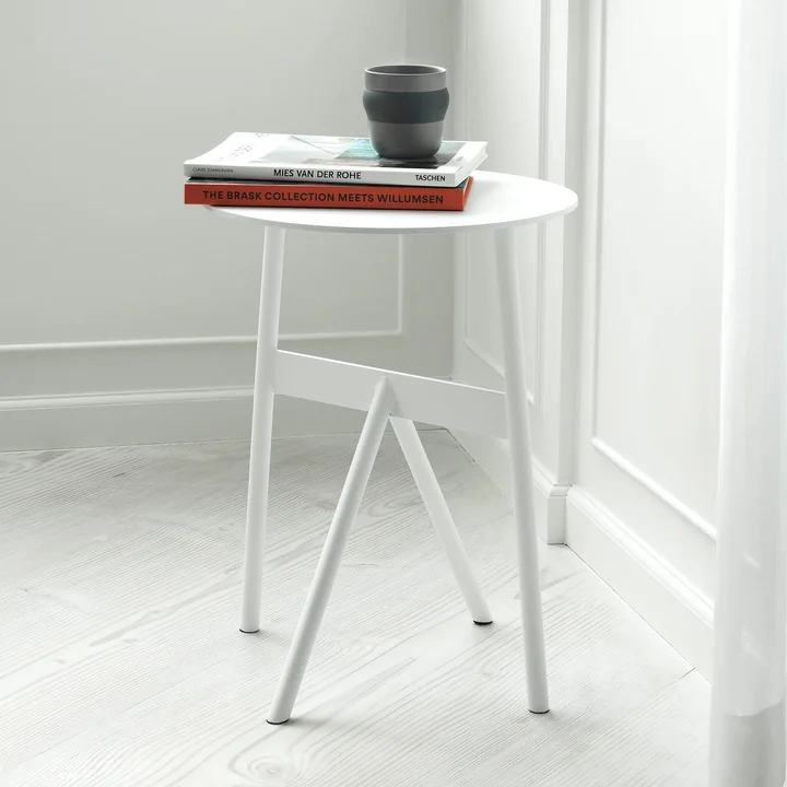 Stock Table from Normann Copenhagen