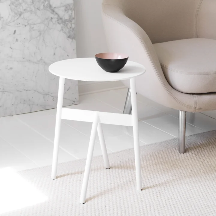 Stock Table from Normann Copenhagen