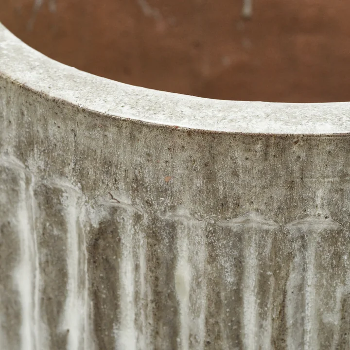 Pharao Plant pot from House Doctor