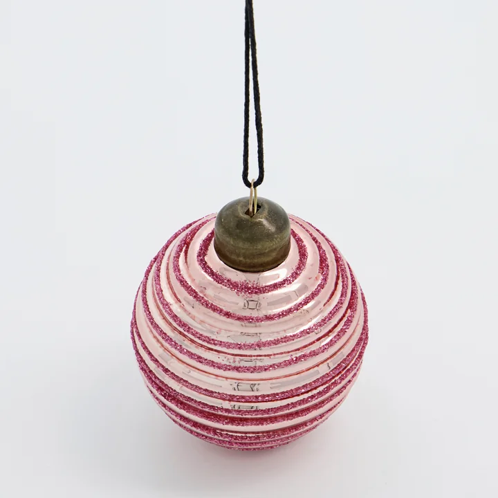 Lolli Christmas tree ball from House Doctor