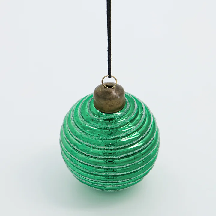 Lolli Christmas tree ball from House Doctor
