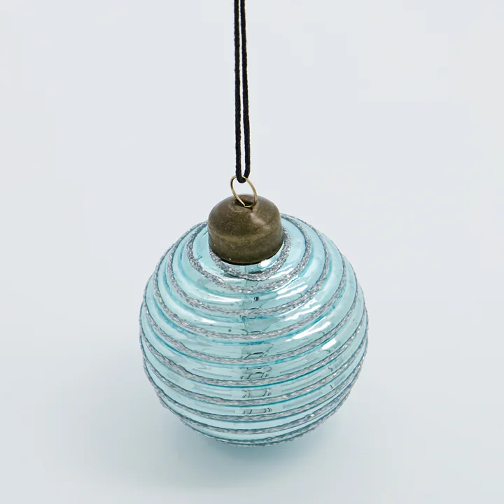 Lolli Christmas tree ball from House Doctor
