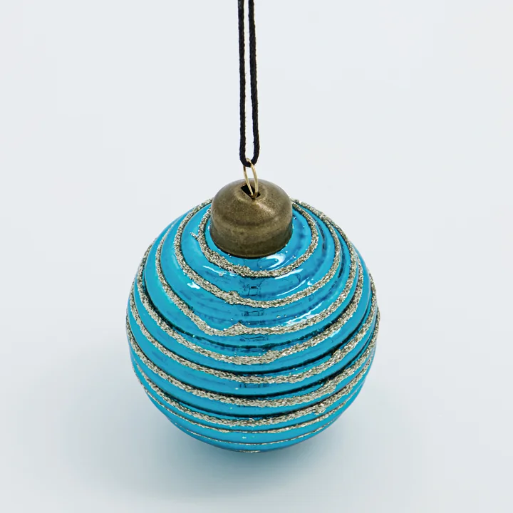 Lolli Christmas tree ball from House Doctor