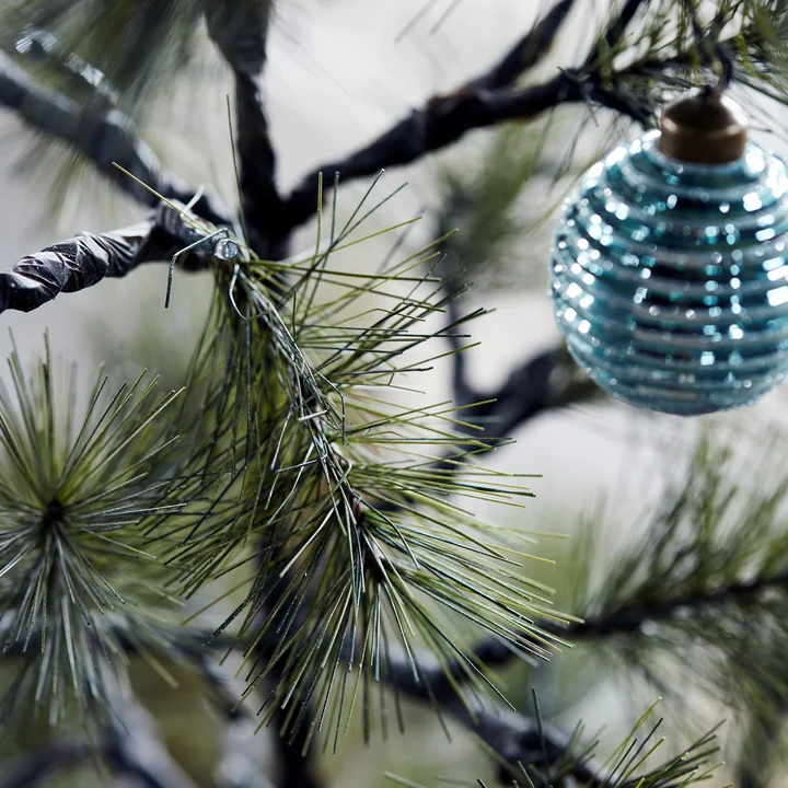 Peuce Christmas tree from House Doctor