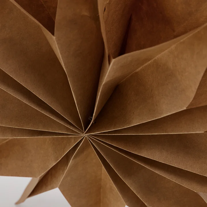 Capella Paper poinsettia from House Doctor