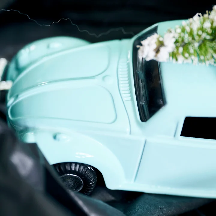 Xmas Cars Decorative car from House Doctor