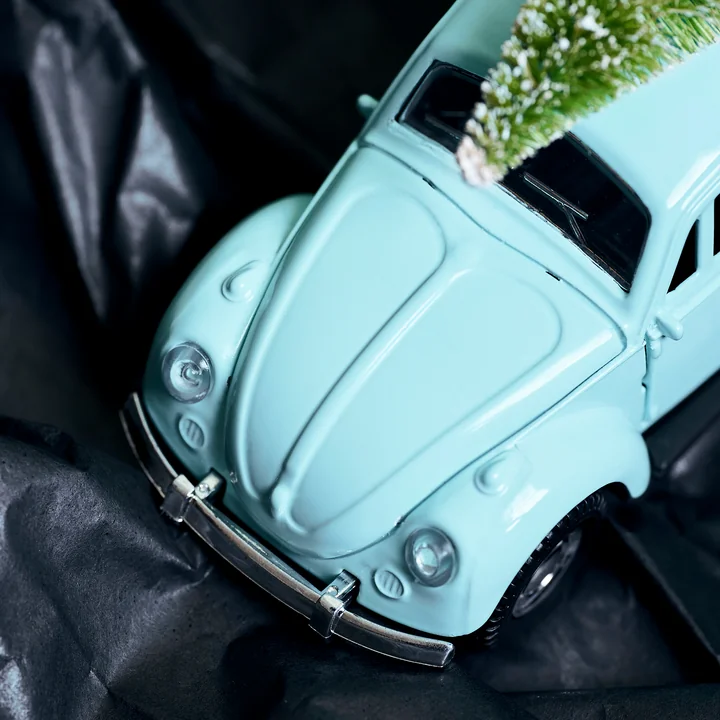 Xmas Cars Decorative car from House Doctor
