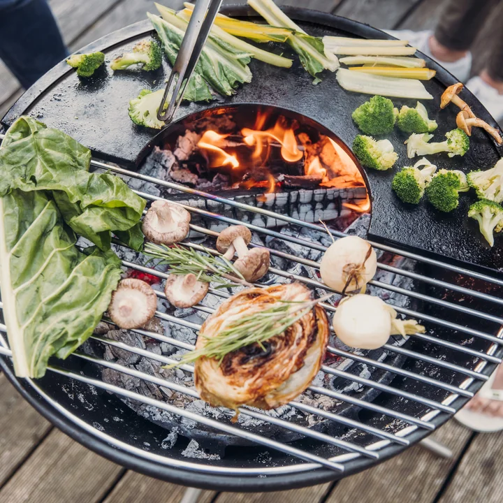 Bowl 57 Fire bowl from höfats