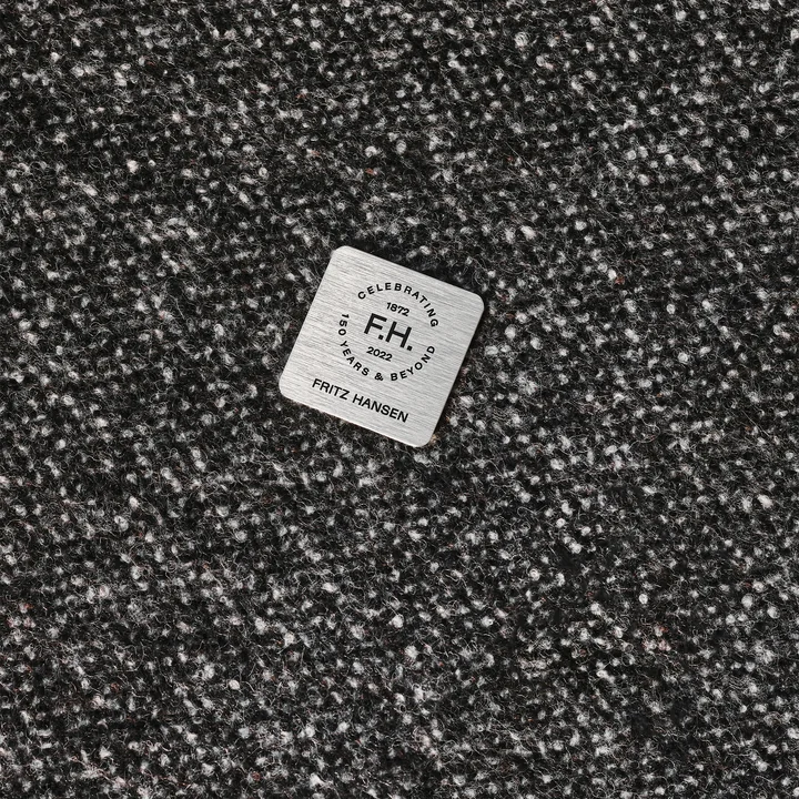 Anniversary edition 2022, Vanir Granite from Fritz Hansen