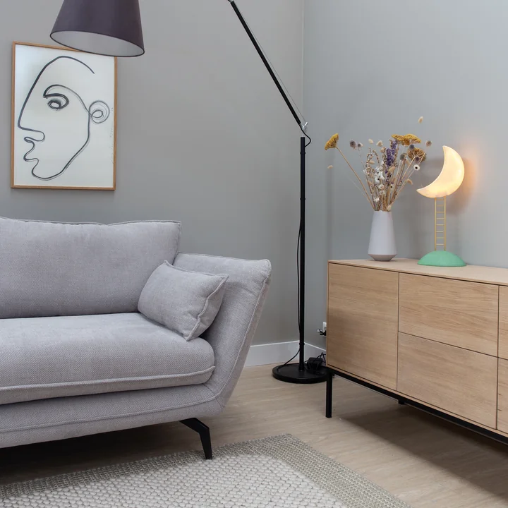 Kvinde Stool, armchair, sofa from Nuuck
