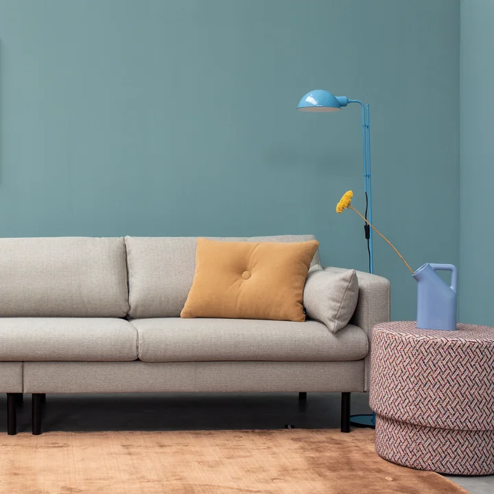 The Mette sofa of the label Nuuck