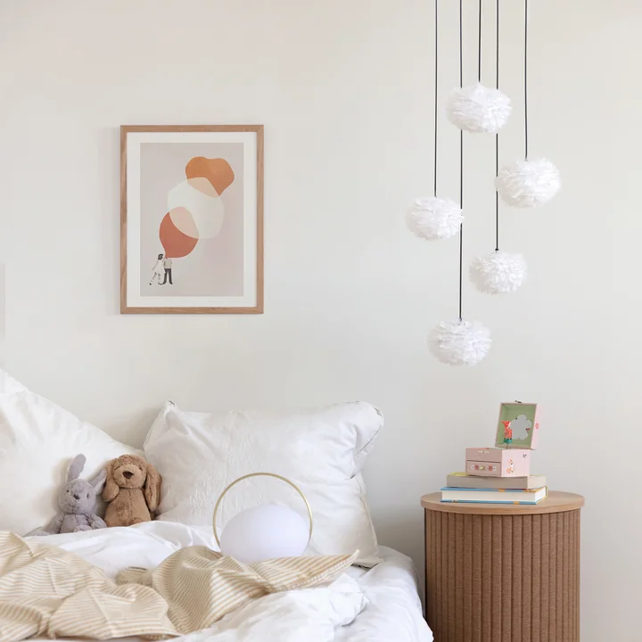 Eos Nano Lampshade from Umage