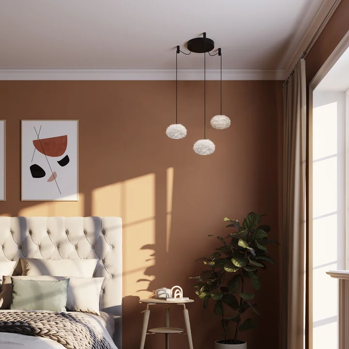 Eos Nano Lampshade from Umage