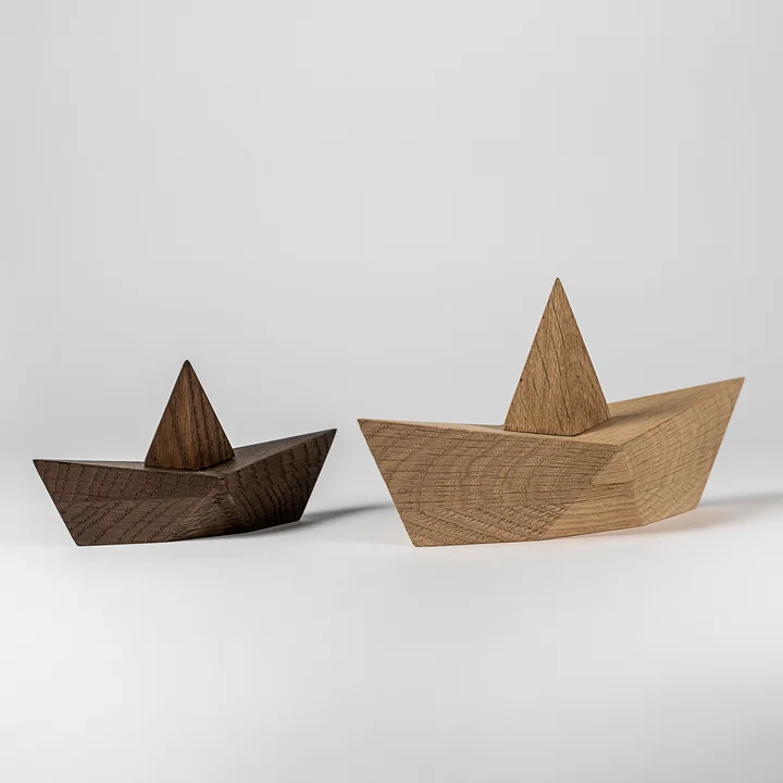 Admiral Wooden sailing ship from boyhood