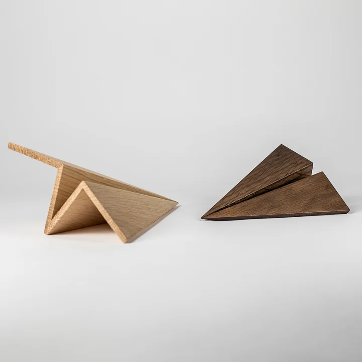 Maverick Wooden airplane from boyhood