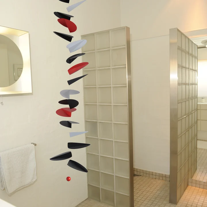 Turning Leaves Mobile from Flensted Mobiles