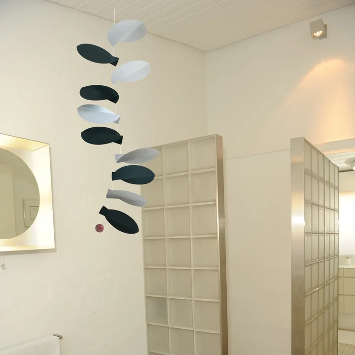 Turning Leaves Mobile from Flensted Mobiles