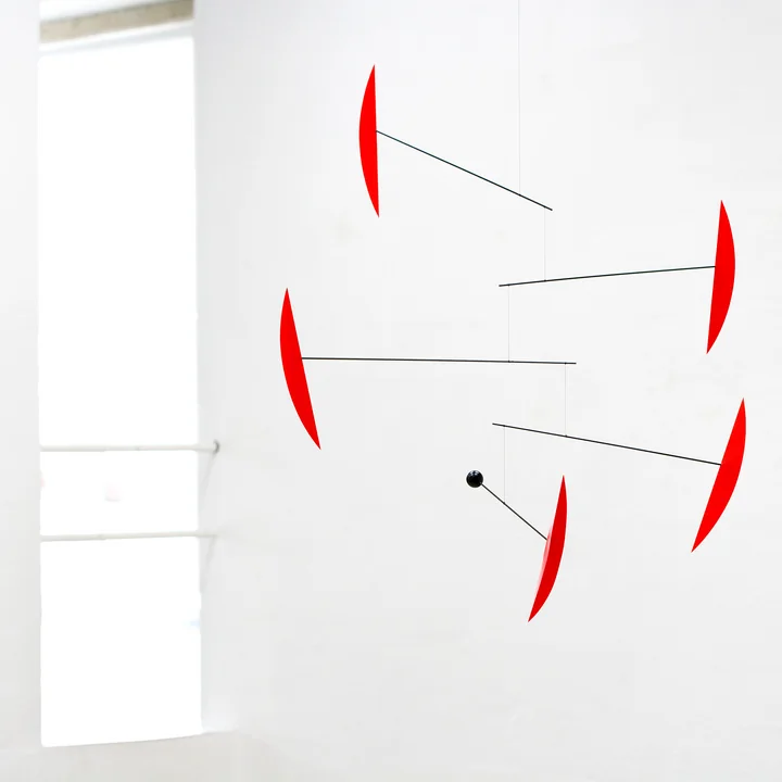 Tango Mobile from Flensted Mobiles