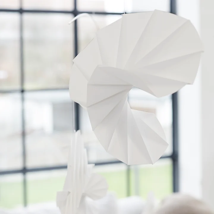 Waves 5 Mobile from Flensted Mobiles