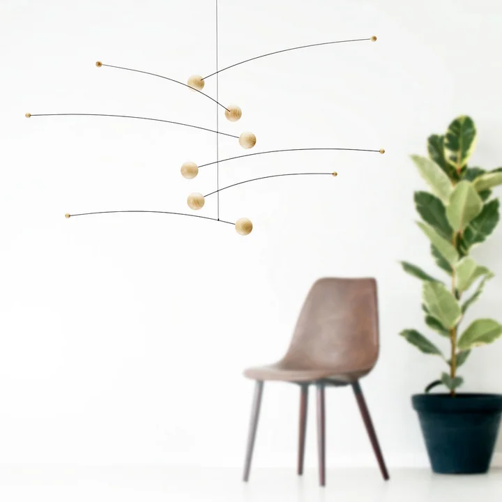 Futura Mobile from Flensted Mobiles