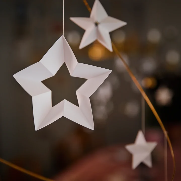 Starry Night Mobile from Flensted Mobiles